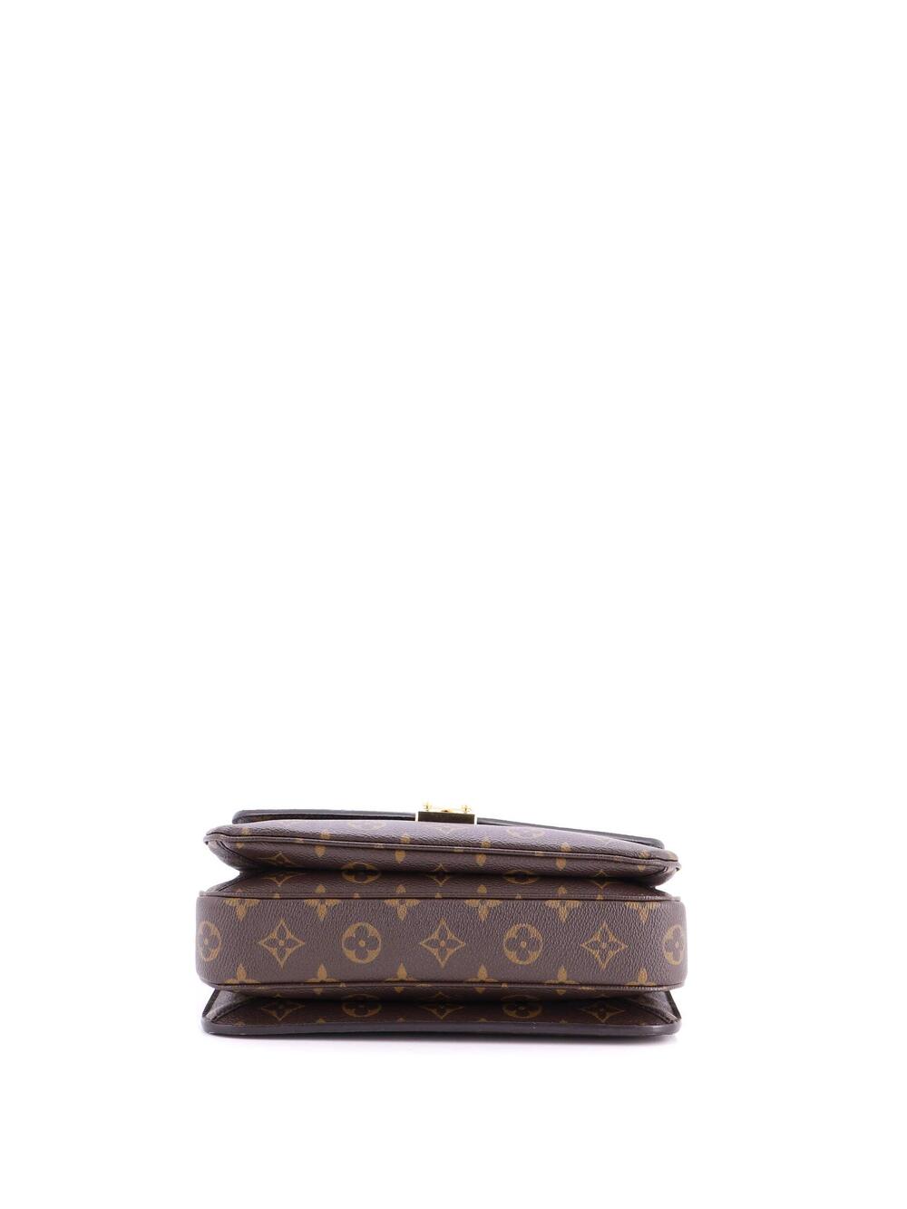 Louis Vuitton Pochette Metis Canvas #254944L24B - Picture 4 of 7